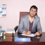 A Proud Moment for Lyceum School