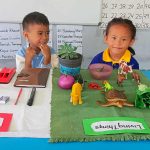 Learning by Doing at Lyceum School